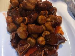 -眷江南之小蓝鲸(王府大街店)