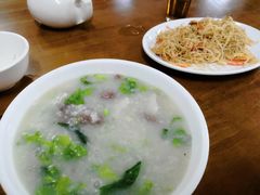 -华记粥饭店(印象容桂主题风情街店)