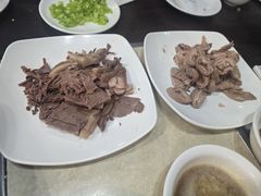 -老保定驴肉馆(云岗路店)