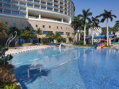 -深圳大梅沙京基洲际度假酒店