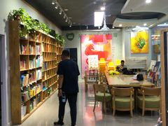 -斯玛特儿童美术中心(文化中心店)