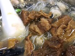 -新武二广福潮粉面食馆(哥英布拉街)