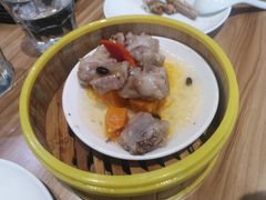 -胜记凯心茶餐厅(汇金财富广场店)