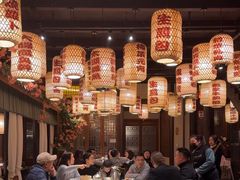 -二十八里太湖船菜(吉祥路店)