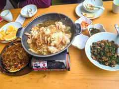 -湘阁里辣(南岭购物广场店)