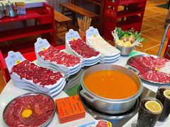 -荣叔港式沙嗲牛肉火锅(正佳潮流店)
