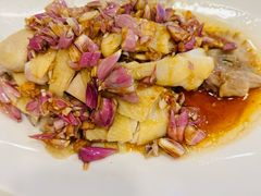 -婆婆家·湛江特色美食(福田振华路店)