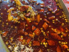 -铭记蛙小仙·活蛙畅享(CBD万达广场店)