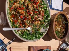 -山石榴·贵州菜(丰盛里店)