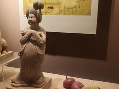 -西安大唐西市博物馆