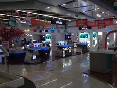 -真快乐APP体验中心(西坝河店)