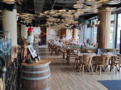 -Paulaner·德国帕拉娜自酿啤酒餐厅(海上世界店)