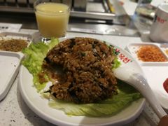 -玉善烧烤串城(长春总店)