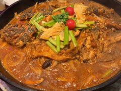 -老板恋上鱼(印象城店)