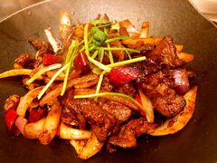 -老头儿油爆虾(星光一期店)