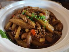 -YAFEE雅菲·粤菜·湘菜·融合菜(魏公村店)