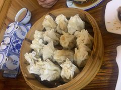 猪肉三鲜烧麦-正宗天津烧麦馆(柳州路店)