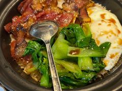 -阿清煲仔店(纺织城店)