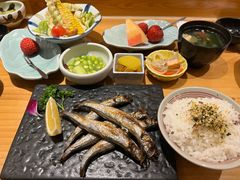 -大岛日本料理铁板烧(南通大饭店)