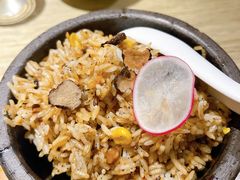 -熹素·鲜美素食Vegetarian (天河领展店)
