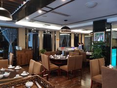 -蜀中吴养生板栗鸡(会展店)