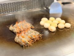 -大神太神·铁板烧(瑞虹天地月亮湾店)