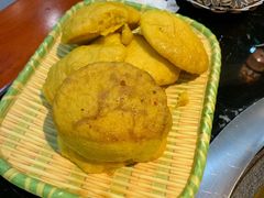 玉米-袁小二大东北铁锅炖(吉祥村总部)