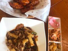 -韩礼年糕(飞虹路店)