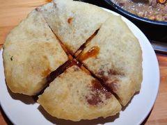 -大众跷脚牛肉馆·非遗传承单位(峨眉山店)