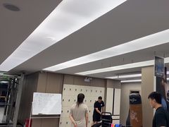 -琪航健身工作室(杨高南路地铁站店)