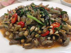 -长平老姿娘夜粥(平东一街店)