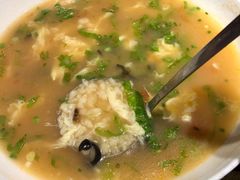 疙瘩汤-鸽子窝(青塔店)
