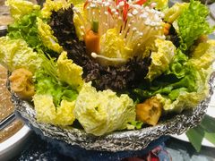 -汤记传菜(秀浦路店)