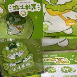 菜狗味道不“菜”❗️