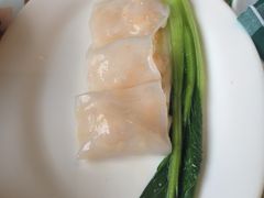 -合肥古井假日酒店古井面馆