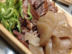 -锦绣金山人家(友谊店)