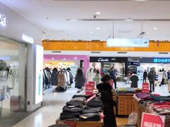 -北京华联购物中心(天通苑店)