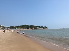 -白城沙滩