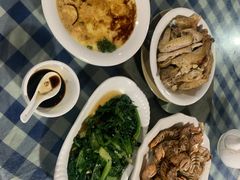 -钱大妈海鲜饭店(旅游大道店)