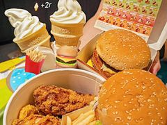 -麦当劳(前海店)