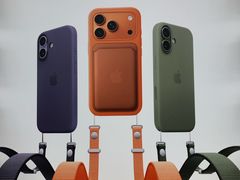 -Apple零售店(深圳益田假日广场店)