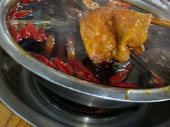 -渝味黄姐火锅(黄泥村店)