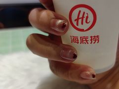 -海底捞火锅(锦艺城店)