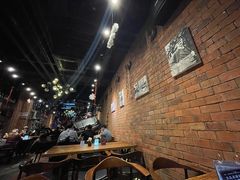 -1886德国汽车餐厅(外滩十六铺码头店)