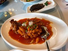 松鼠桂鱼-廊亦舫Lang Yi Fang Restaurant(金桥店)