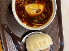 -京门老爆三·铜锅涮肉 爆肚(望京店)