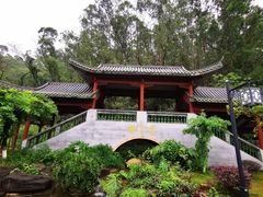 -广州神农草堂中医药博物馆