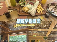 -BRBR叙利亚餐厅(总店)