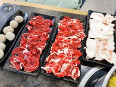 -林记潮牛·牛肉火锅(上马墩店)