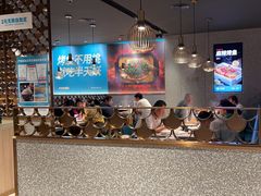 -半天妖烤鱼(石岛店)